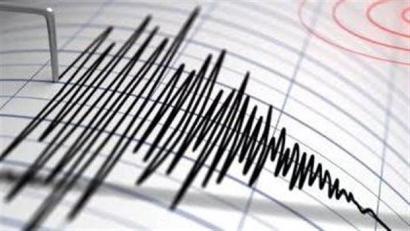 زلزال بقوة 5 درجات يضرب منطقة ”كاراجا” في الفلبين