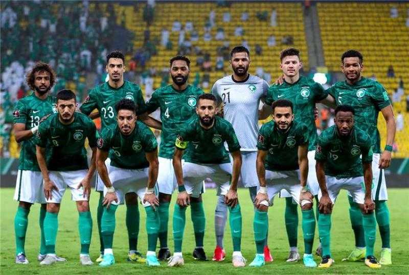 سيناريوهات تأهل السعودية لدور الـ 16 في مونديال قطر 2022
