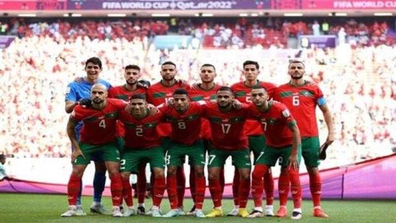 شوبير يهاجم مدرب تونس.. ويؤكد: المغرب تستطيع هزيمة بلجيكا