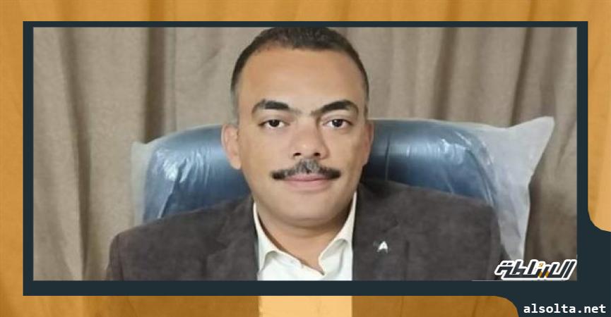 المحامي تامر فاروق