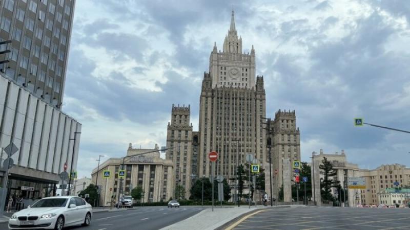 تأجيل الاجتماع الأمريكي الروسي حول معاهدة ستارت