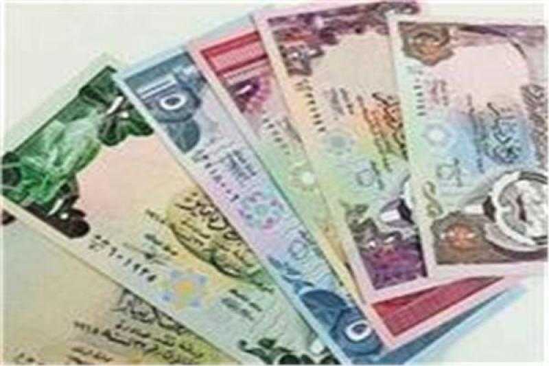 أسعار العملات العربية ختام”اليوم الاثنين