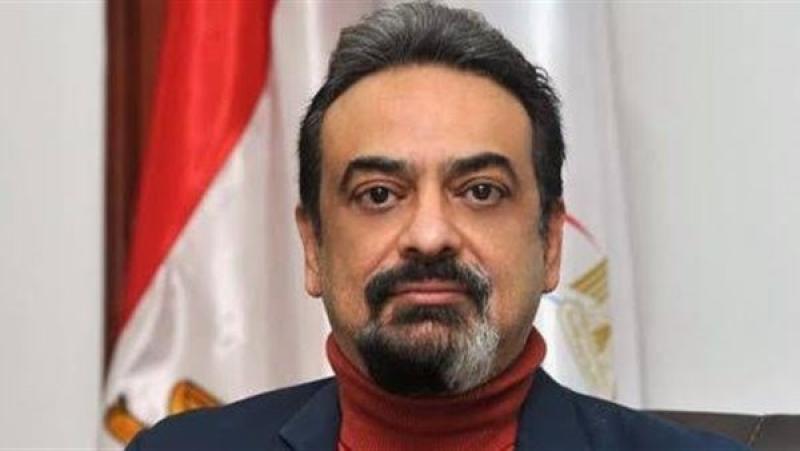 متحدث الصحة: تناول المضادات الحيوية يجب أنه يكون من طبيب وبعد الكشف