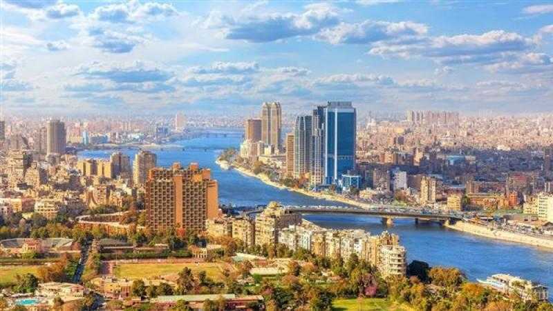 حالة الطقس اليوم الثلاثاء 29-11-2022 في مصر