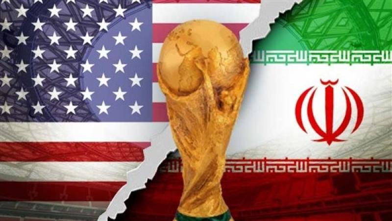 بث مباشر.. مشاهدة مباراة أمريكا وإيران في كأس العالم قطر ٢٠٢٢