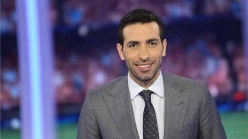 كأس العالم 2022.. أبو تريكة يطلق تعليقًا ساخرًا عن مباراة أمريكا وإيران