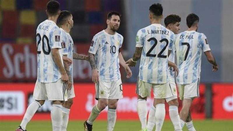 كأس العالم 2022| الأرجنتين وبولندا.. تعرف على القنوات الناقلة للمباراة