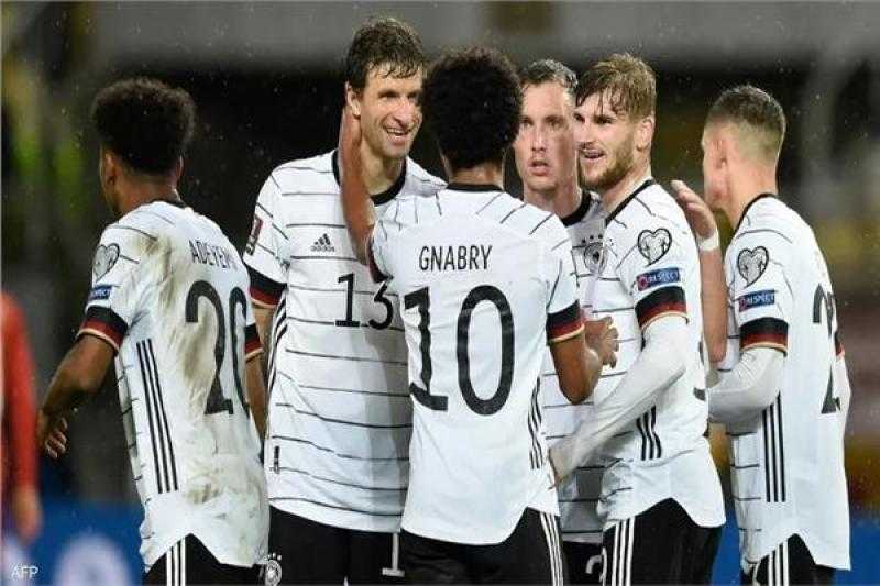 بث مباشر اليوم ألمانيا أمام كوستاريكا بمونديال 2022