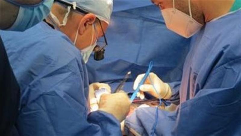 5 شروط لا يجوز إجراء العمليات الجراحية بدونها في مشروع قانون بالبرلمان