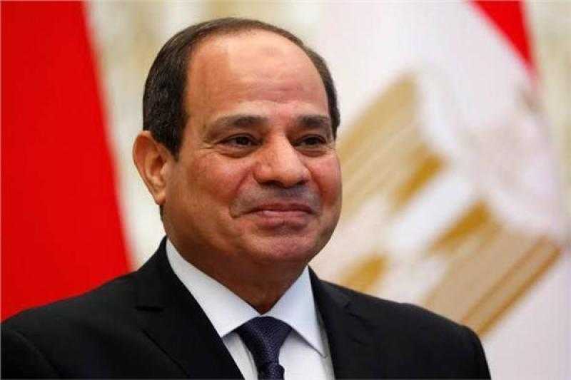 نص كلمة الرئيس عبد الفتاح السيسي خلال افتتاح مدينة المنصورة الجديدة