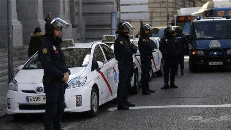 إسبانيا تنفجر.. 6 طرود مفخخة تثير الرعب في مدريد |تفاصيل