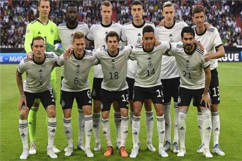 انطلاق مباراة كوستاريكا و ألمانيا بالمونديال”بث مباشر