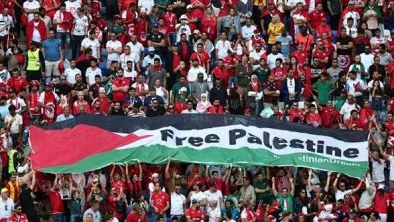 حركة فتح: المونديال أظهر حجم تأييد الشعوب لفلسطين وعزلة إسرائيل