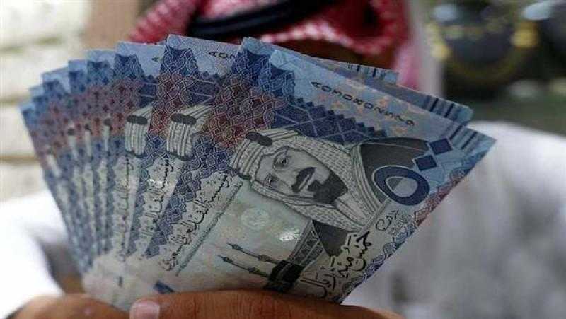 سعر الريال السعودي مساء اليوم الجمعة 2-12-2022 في مصر