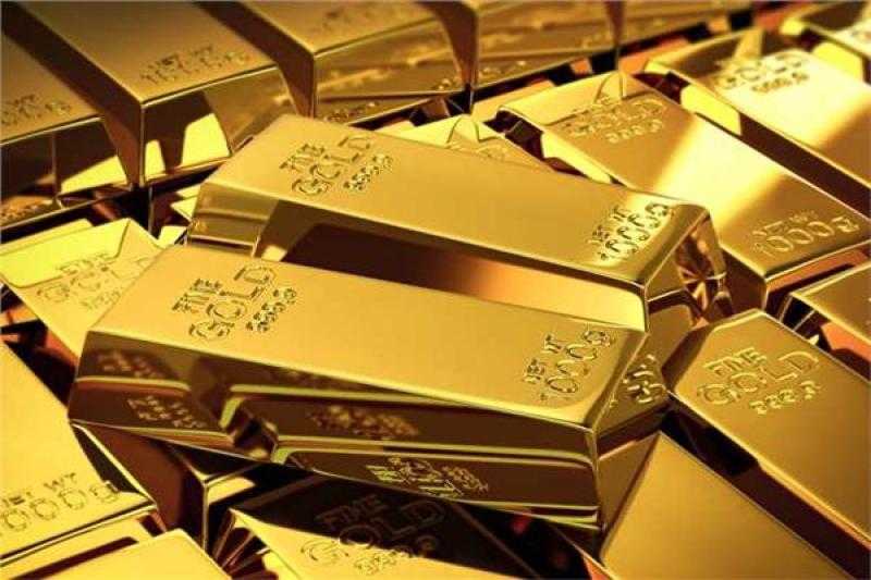 تراجع أسعار الذهب العالمية.. والبورصة تنهي تعاملاتها الأسبوعية