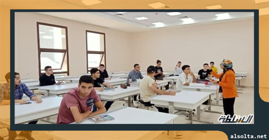 جامعة المنصورة الجديدة