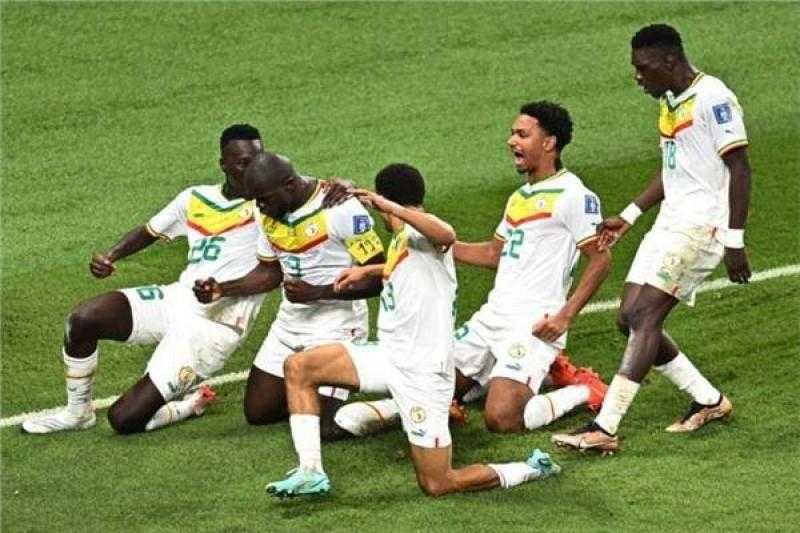 إنجاز نسخة 2002 تداعب أحلام السنغال أمام إنجلترا في دور الـ 16 بكأس العالم 2022