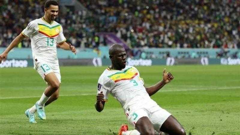 كأس العالم 2022.. 31 قناة تنقل مباراة السنغال وإنجلترا