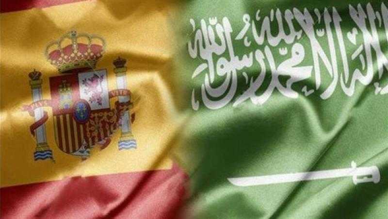 ”جلالة الملك حائل”.. السعودية تدشن سفينة حربية جديدة في إسبانيا