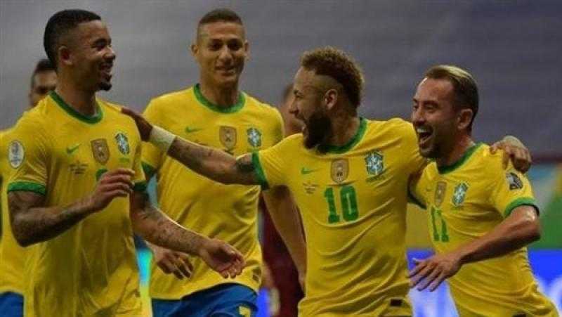 بث مباشر اليوم مباراة البرازيل وكوريا الجنوبية فى دور الـ16 بكأس العالم 2022 اليوم