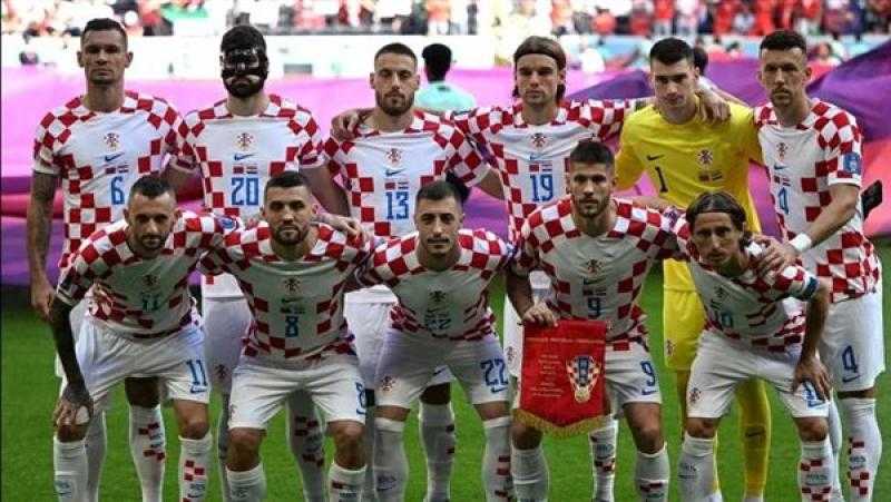 كأس العالم 2022.. مودريتش يقود كرواتيا أمام اليابان