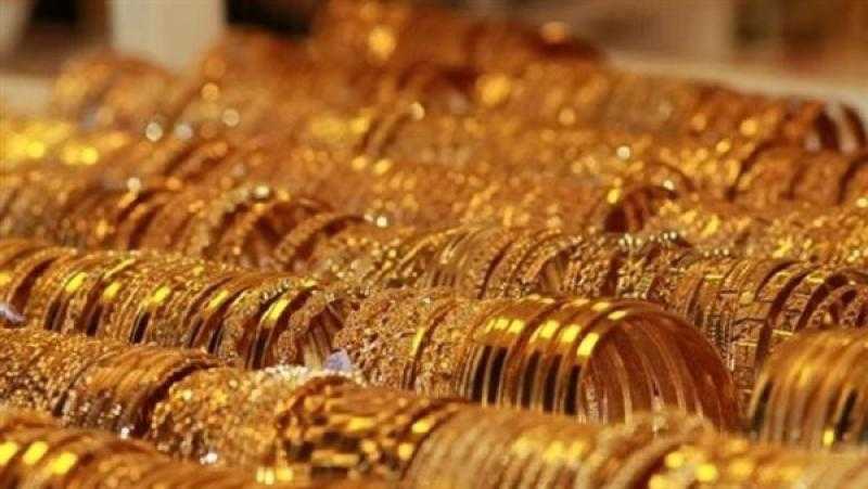 عيار 21 تجاوز الـ 1800 جنيه.. وقف تسعير الذهب في مصر لحين استقرار الأسعار | بث مباشر