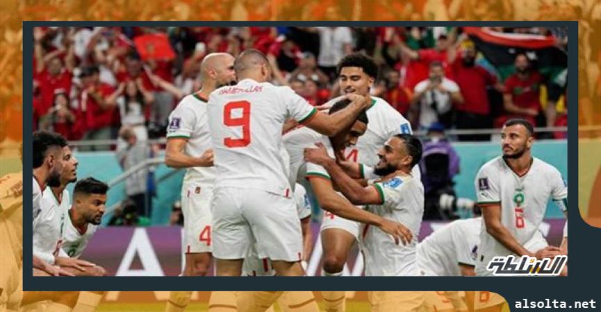 المغرب وإسبانيا 