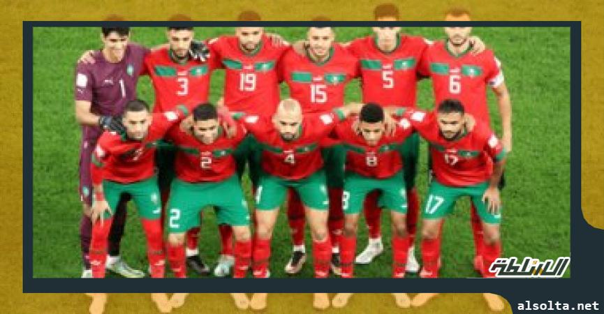 المغرب