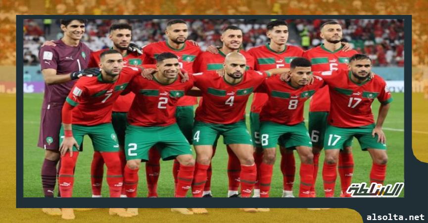 المغرب