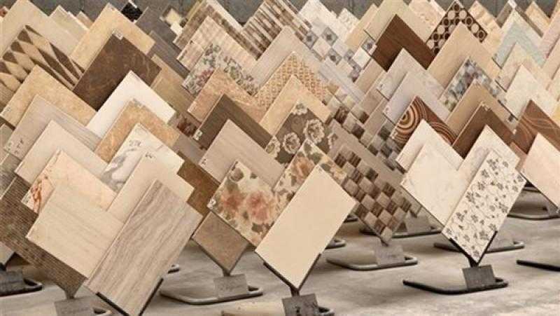 أسعار السيراميك اليوم 22 - 12 - 2022