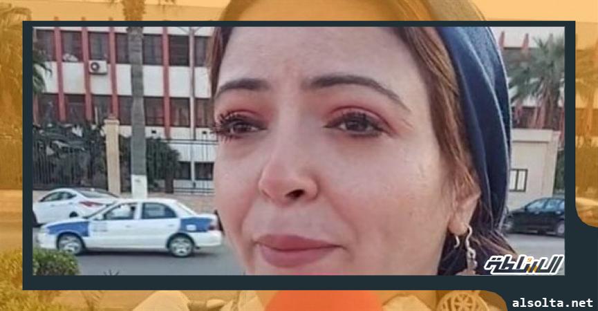 محافظات  محامية المتهمة بقتل والدتها ببورسعيد