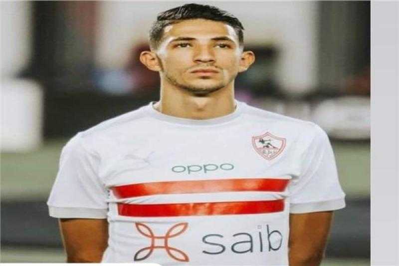 مرتضى منصور يعلن انتهاء أزمة فتوح