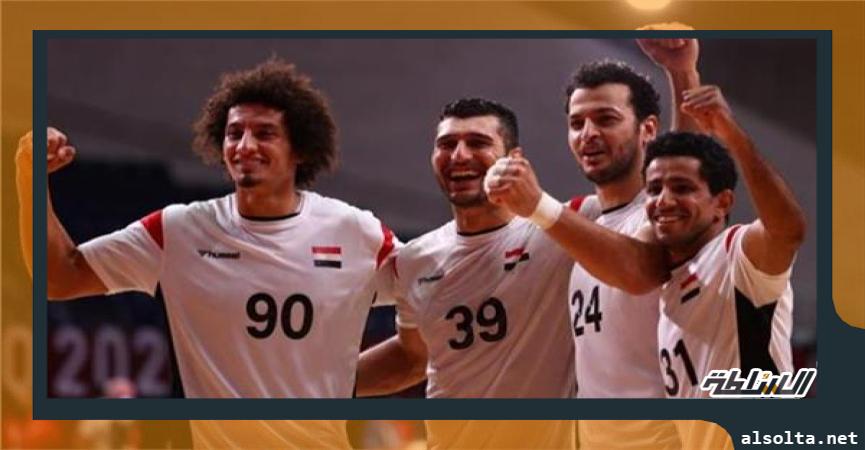 منتخب مصر