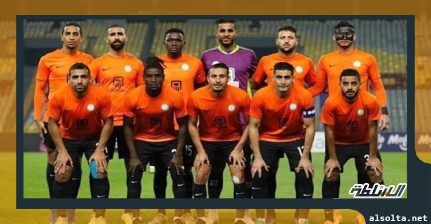 فريق البنك الاهلي