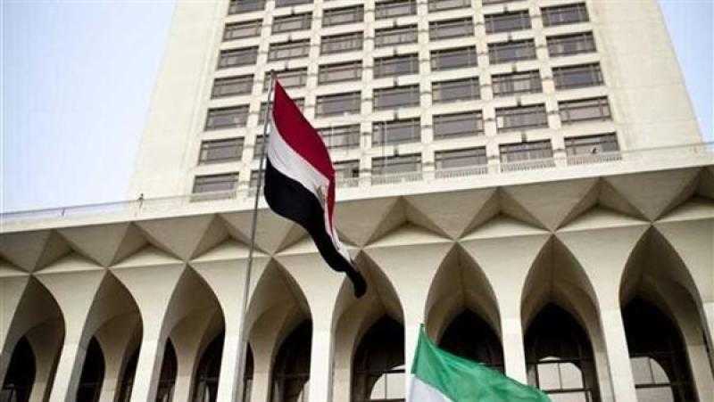 مصر تقدم التعازي في ضحايا تحطم طائرة بنيبال