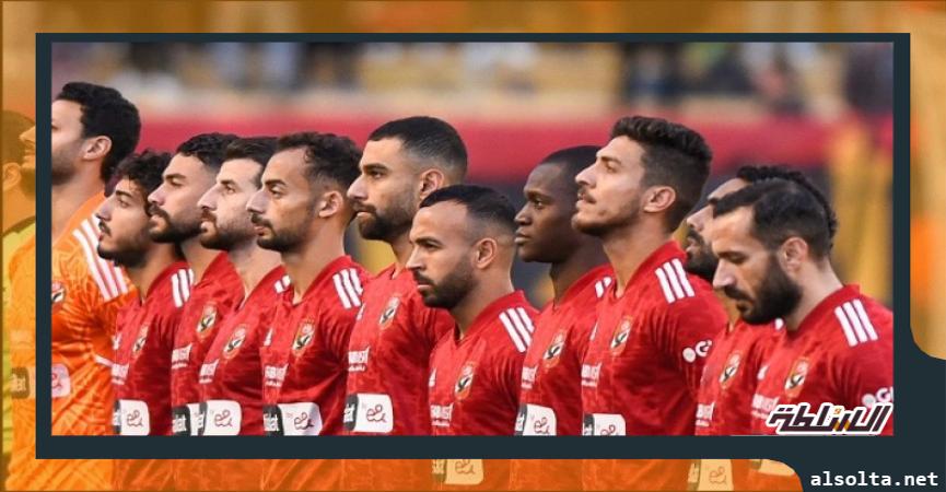 فريق الاهلي