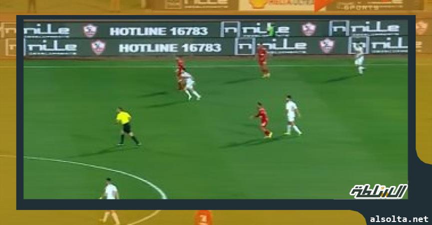 الاهلي والزمالك