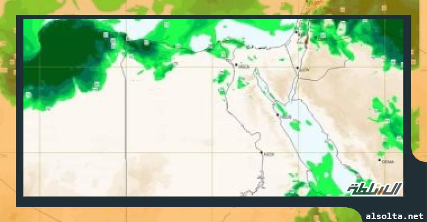 درجات الحرارة - أرشيفية