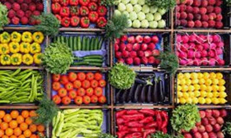 أسعار الخضراوات والفاكهة اليوم الجمعة 27 يناير 2023.. الموز مستورد بـ20