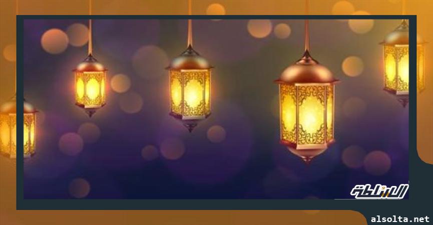 دين وفتوى  أدعية الرسول في شهر رمضان