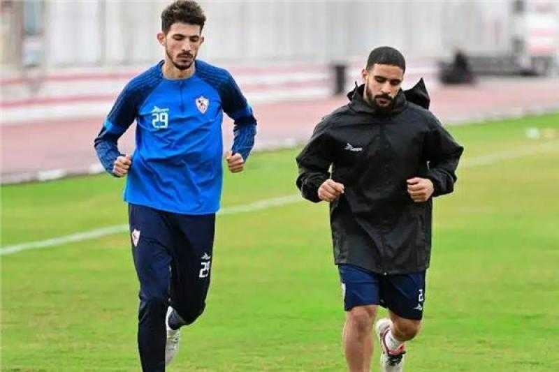 رئيس الزمالك يكشف سلبية عينة أحمد فتوح وعبد الله جمعة من المنشطات”