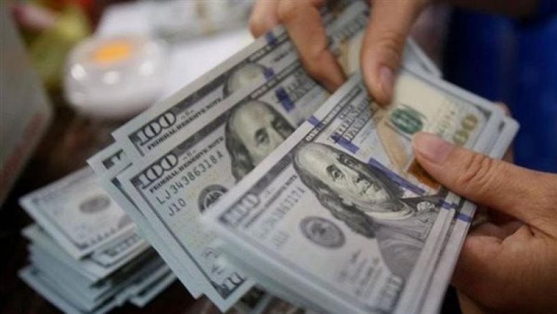سعر الدولار في بنك مصر اليوم الأثنين 30-1-2023