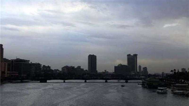 الأرصاد: اليوم طقس مائل للبرودة نهارًا بارد ليلًا على أغلب الأنحاء والصغرى بالقاهرة 10