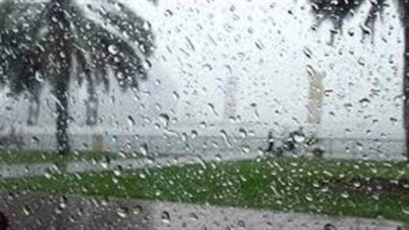 الأرصاد تكشف حالة الطقس حتى الجمعة المقبل: أمطار غزيرة واضطراب في الملاحة