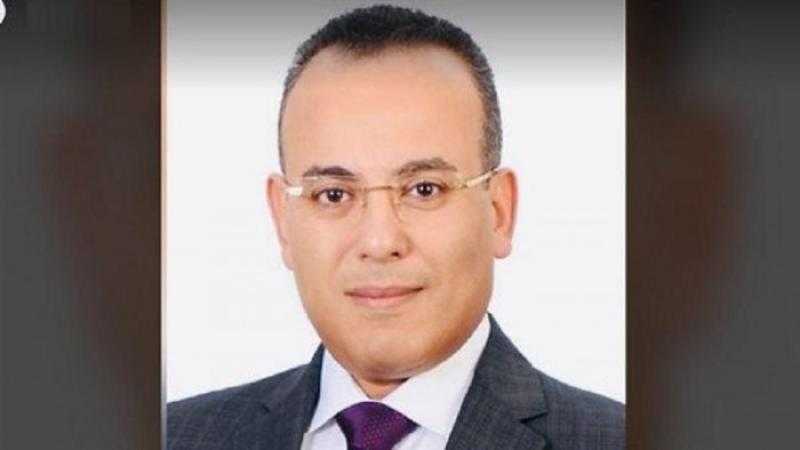 مصر: تعيين متحدث إعلامي جديدة باسم الرئاسة