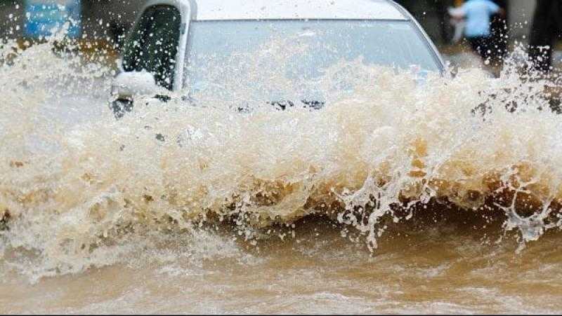 الأرصاد: سقوط أمطار على السواحل الشمالية والصغرى بالقاهرة 9 درجات غدا