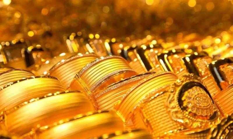 ارتفاع طفيف في أسعار الذهب وعيار 21 يسجل 1750 جنيها