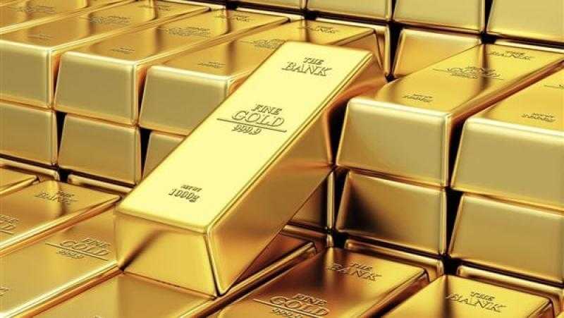 سعر الذهب اليوم السبت 4 فبراير 2023