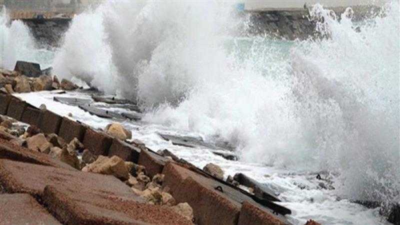 أمطار واضطراب الملاحة البحرية.. حالة الطقس خلال الأسبوع المقبل