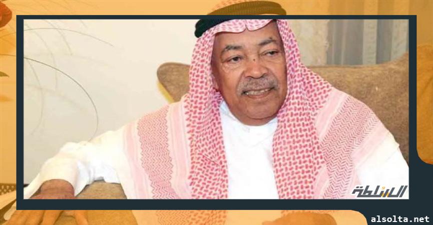 الفنان الكويتي سعد الفرج،